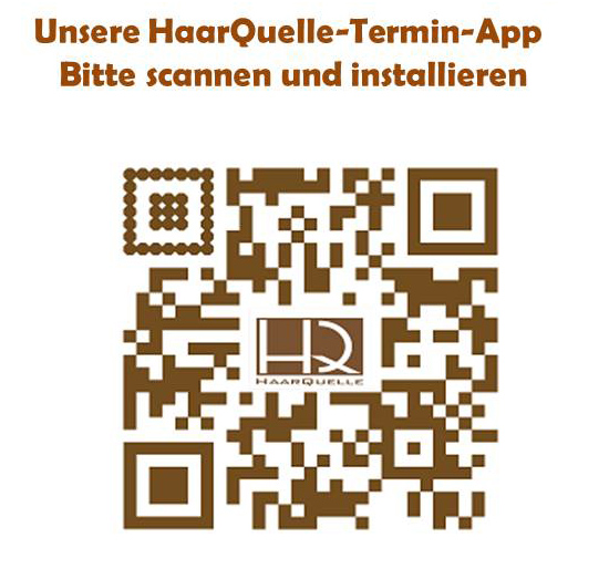 QR Code HQ II